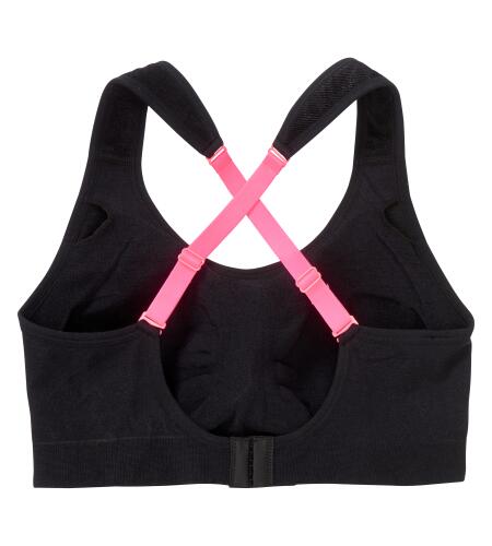 Sport-Bustier