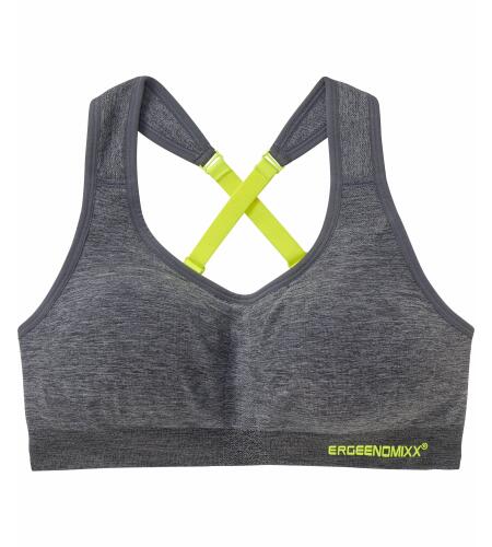 Sport-Bustier