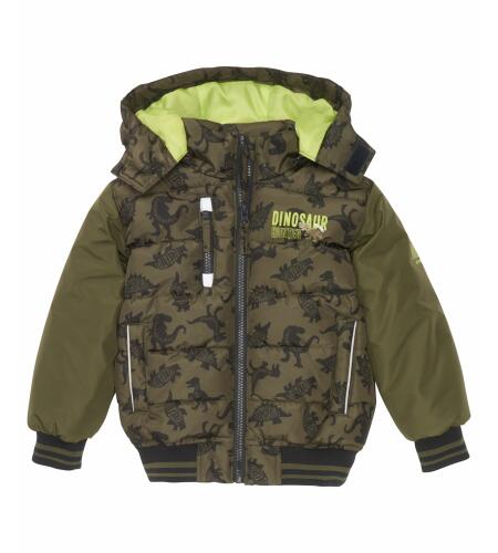 Jacke