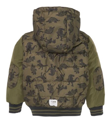 Jacke
