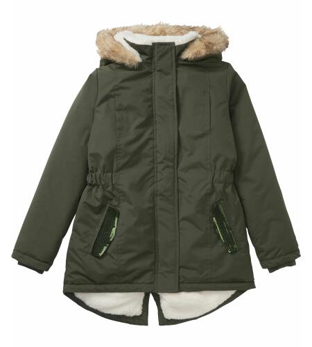Parka