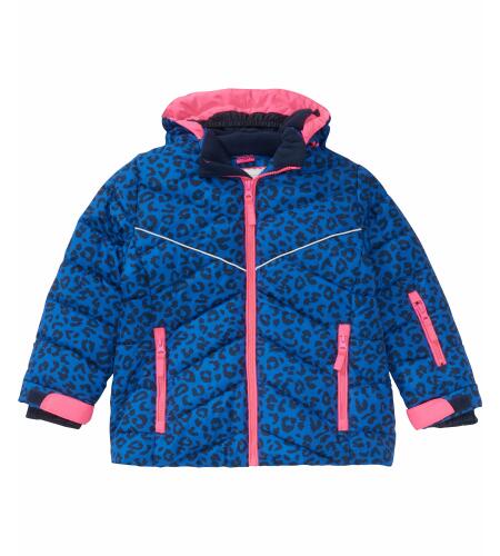 Skijacke