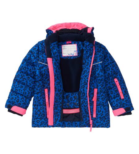 Skijacke
