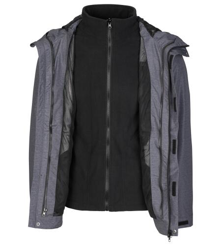 Jacke