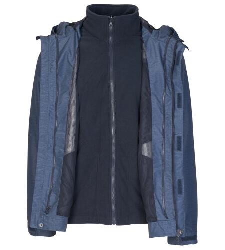 Jacke