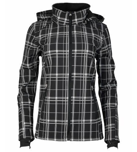 Softshelljacke