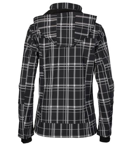 Softshelljacke