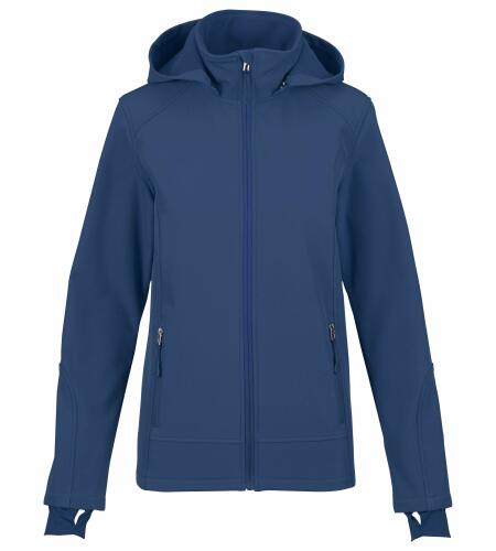 Softshelljacke
