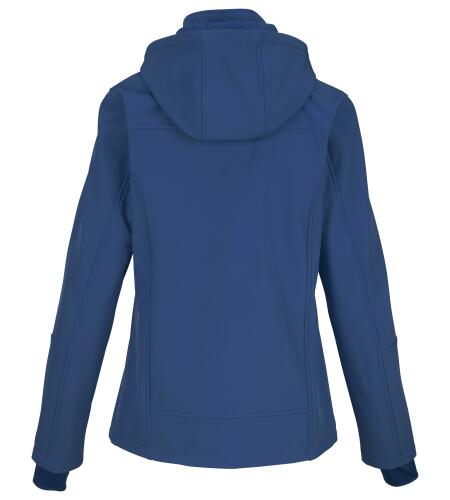Softshelljacke