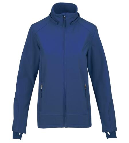 Softshelljacke