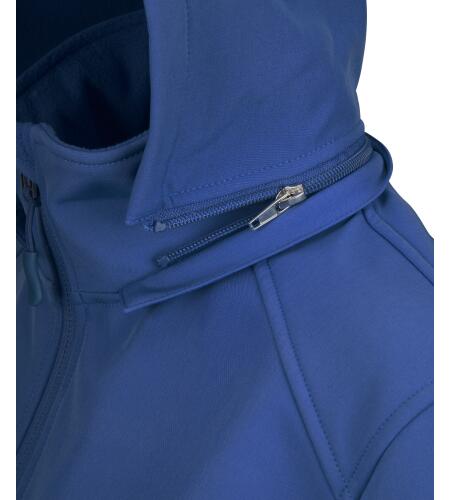 Softshelljacke