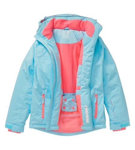 Skijacke