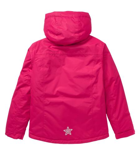 Skijacke