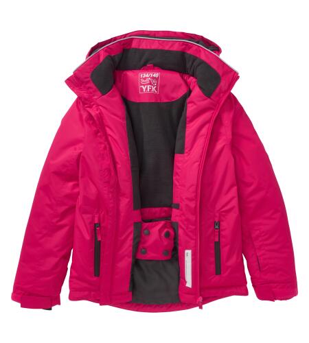 Skijacke