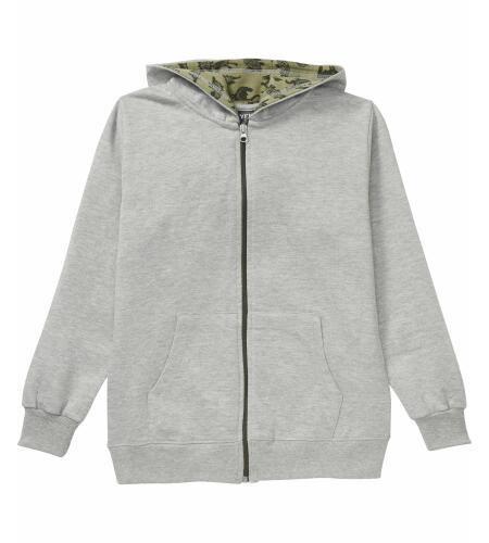 Sweatjacke