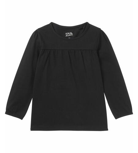 Langarmshirt