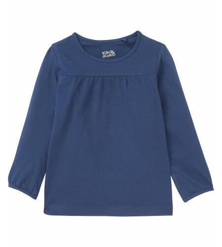 Langarmshirt