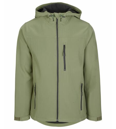Softshelljacke