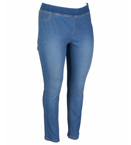 Pull-on-Jeans