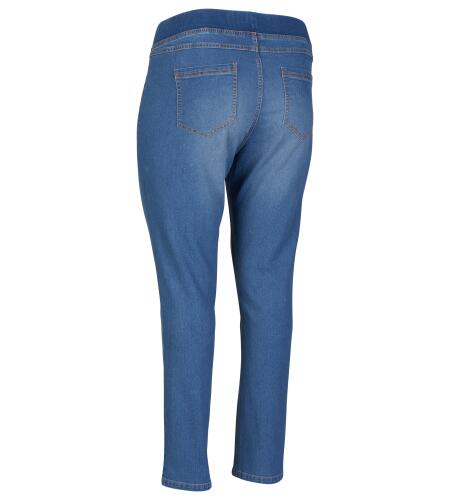 Pull-on-Jeans