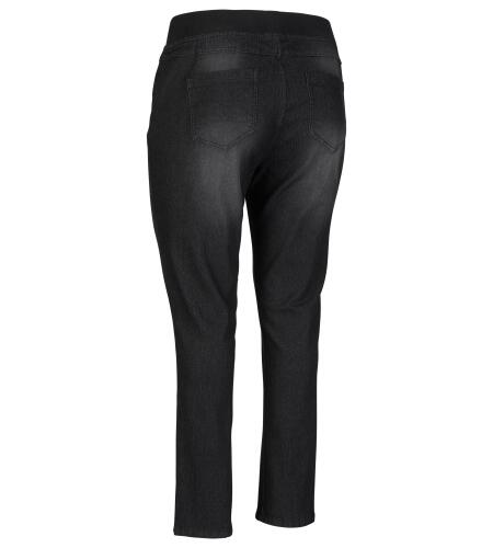 Pull-on-Jeans