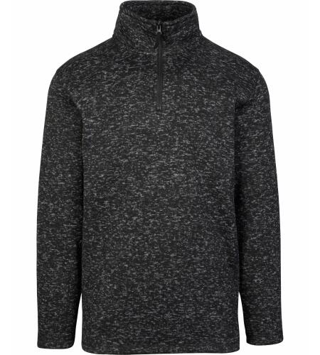Fleecepullover