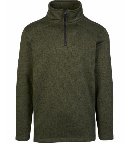 Fleecepullover