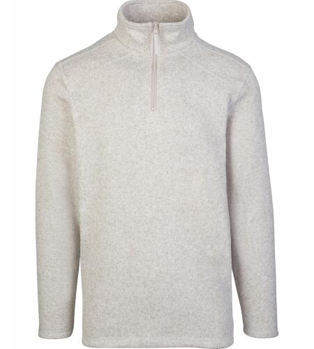Fleecepullover