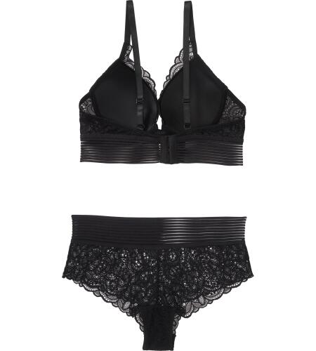 Push-up BH + Panty