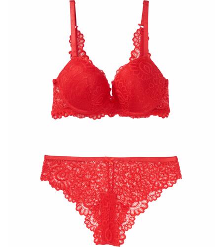 Push-up BH + Slip