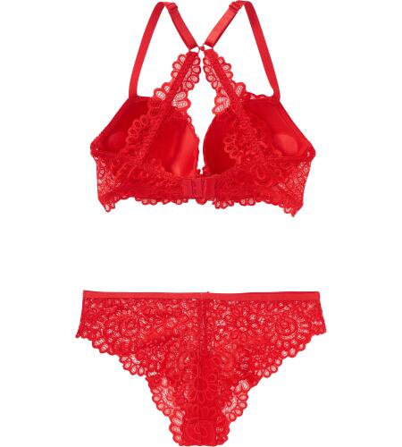 Push-up BH + Slip