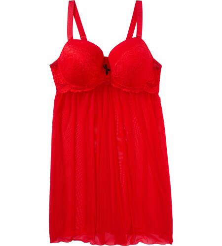 Babydoll