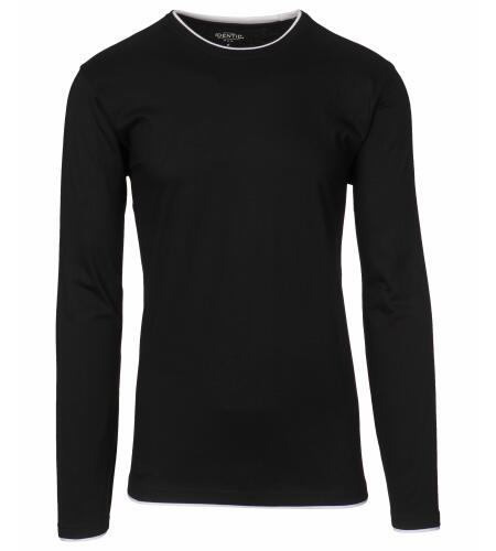 Langarmshirt