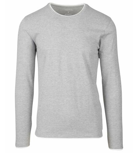 Langarmshirt