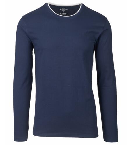 Langarmshirt