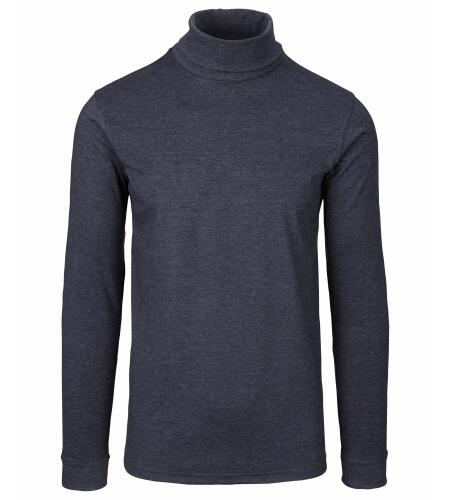 Rollkragenpullover