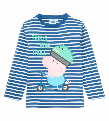 Langarmshirt