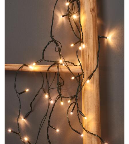 LED-Lichterkette