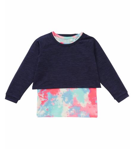 Langarmshirt