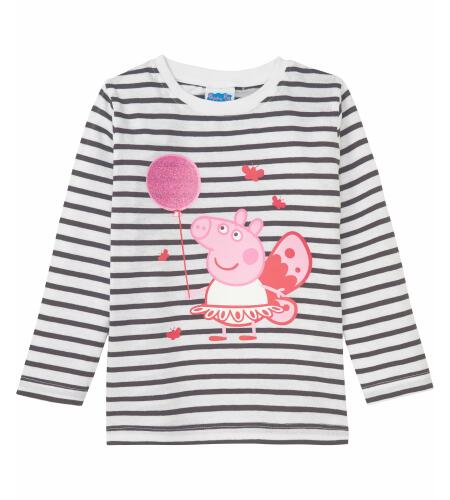 Langarmshirt
