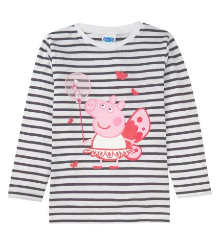 Langarmshirt