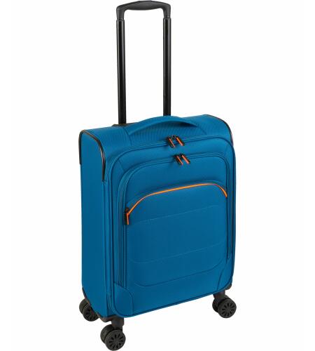 Stoff-Trolley