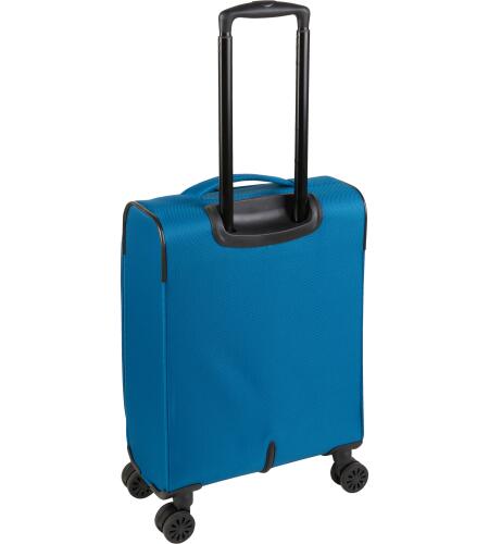 Stoff-Trolley