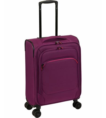 Stoff-Trolley