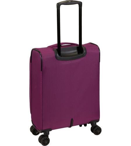Stoff-Trolley