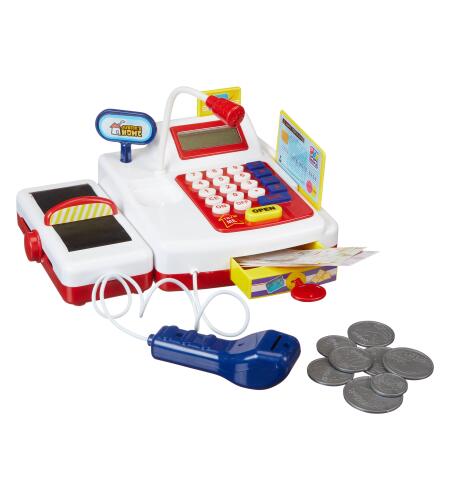 Spielkasse