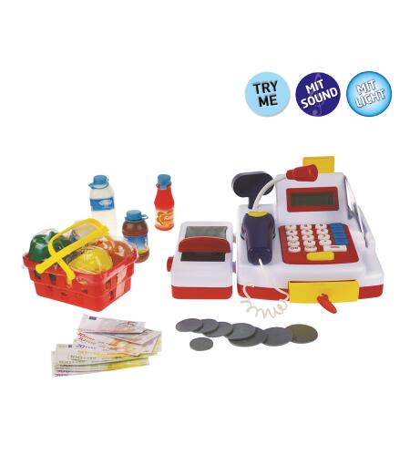 Spielkasse