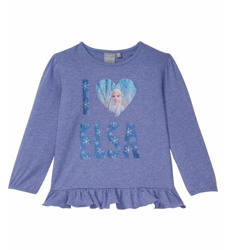 Langarmshirt