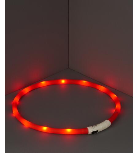 LED-Leuchthalsband