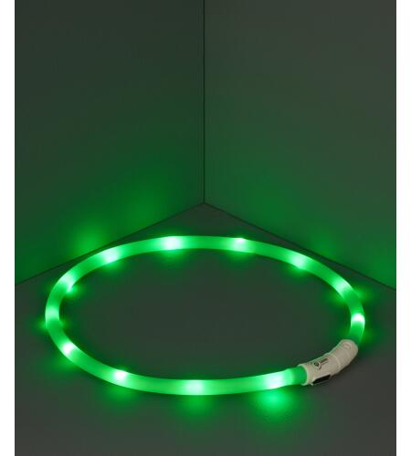 LED-Leuchthalsband